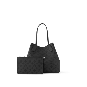 Louis Vuitton Blossom MM Tote Bag